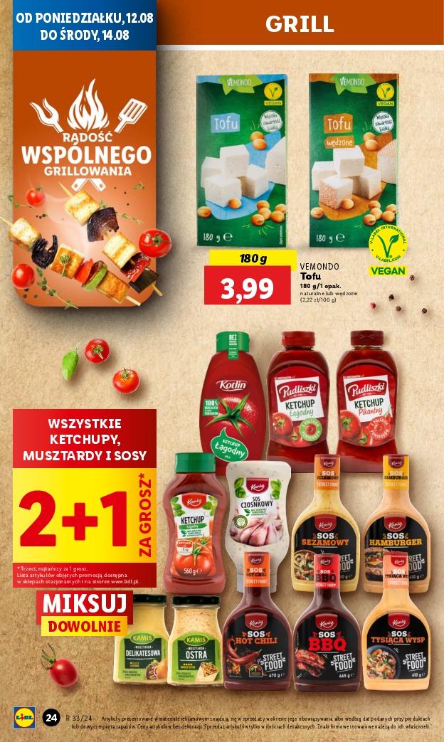 Gazetka promocyjna Lidl str. 30