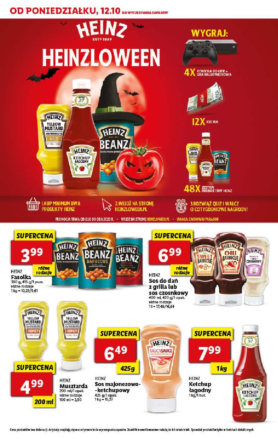 Gazetka promocyjna Lidl str. 18