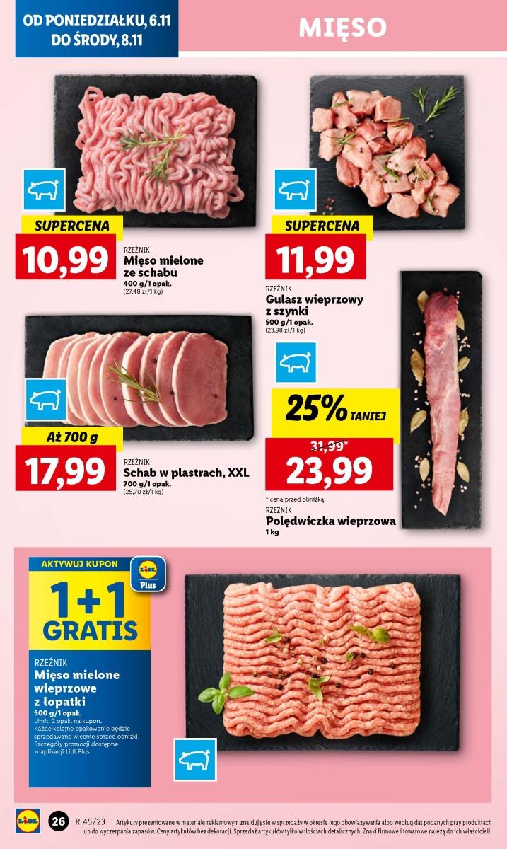 Gazetka promocyjna Lidl str. 38