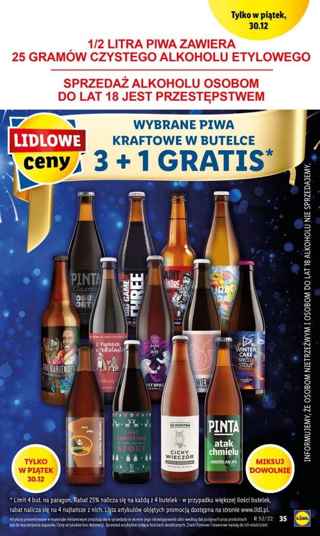 Gazetka promocyjna Lidl str. 37