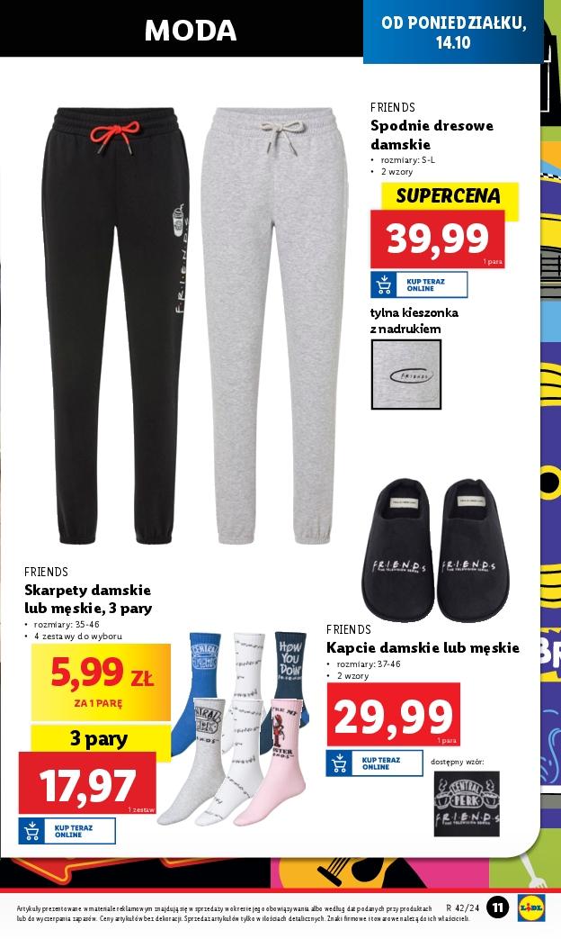 Gazetka promocyjna Lidl str. 13