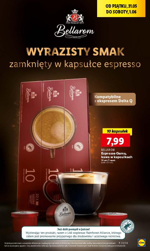 Gazetka promocyjna Lidl str. 29