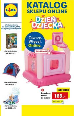 Dzień dziecka