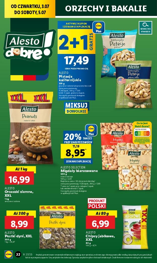 Gazetka promocyjna Lidl str. 44