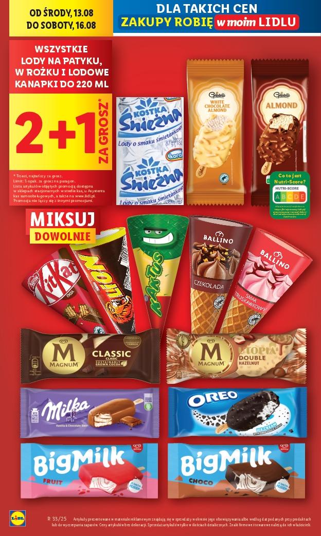 Gazetka promocyjna Lidl str. 12