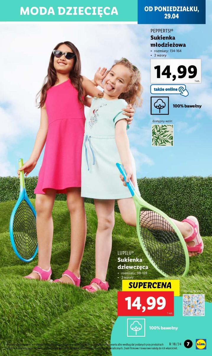 Gazetka promocyjna Lidl str. 9