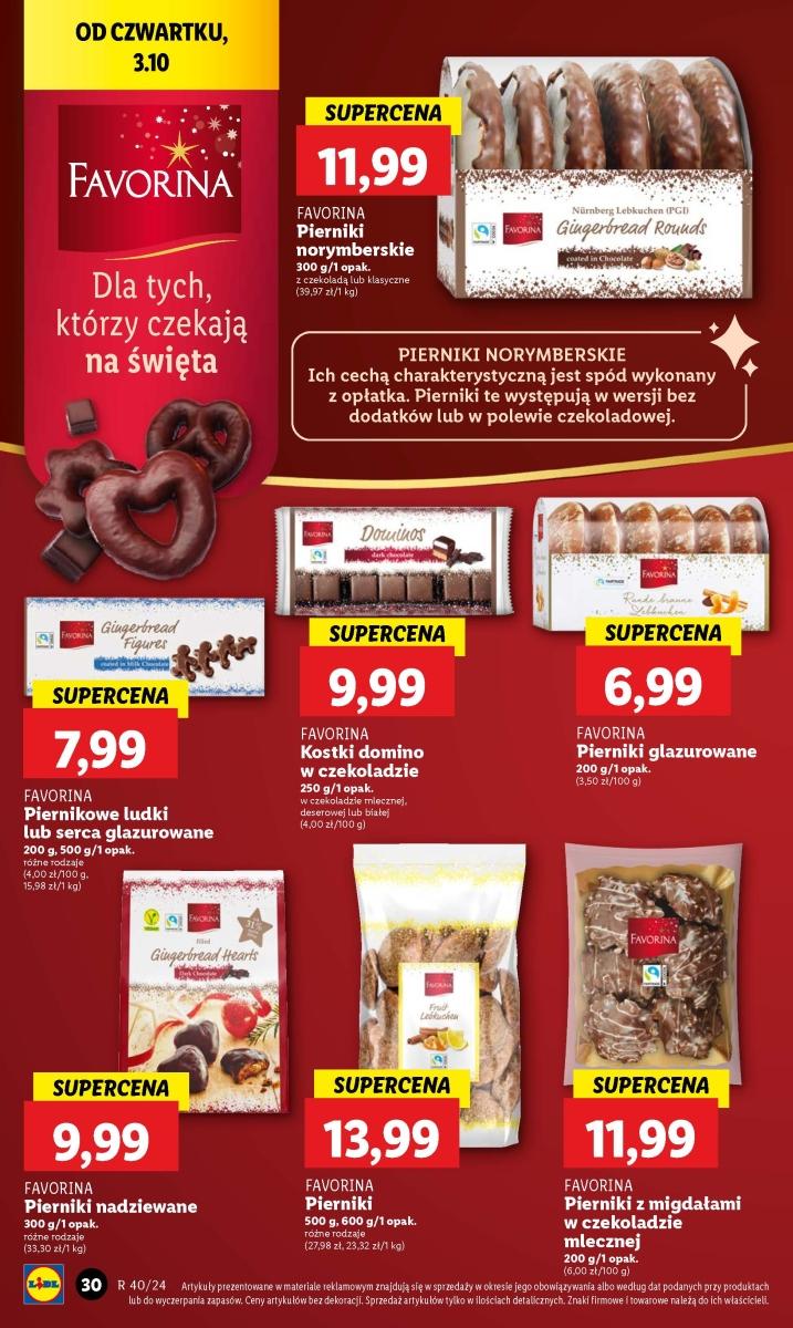 Gazetka promocyjna Lidl str. 36