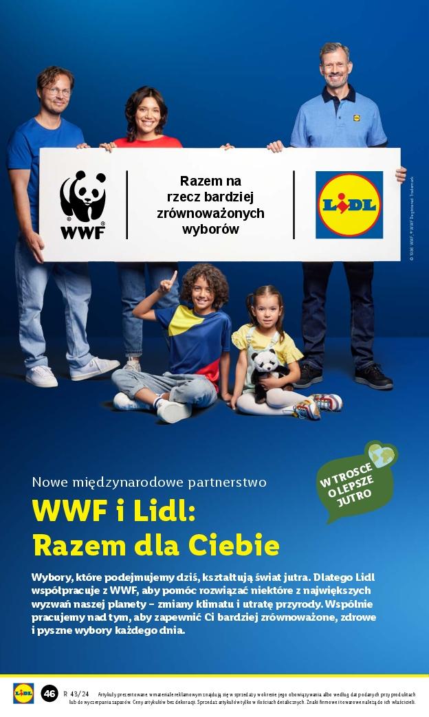 Gazetka promocyjna Lidl str. 48