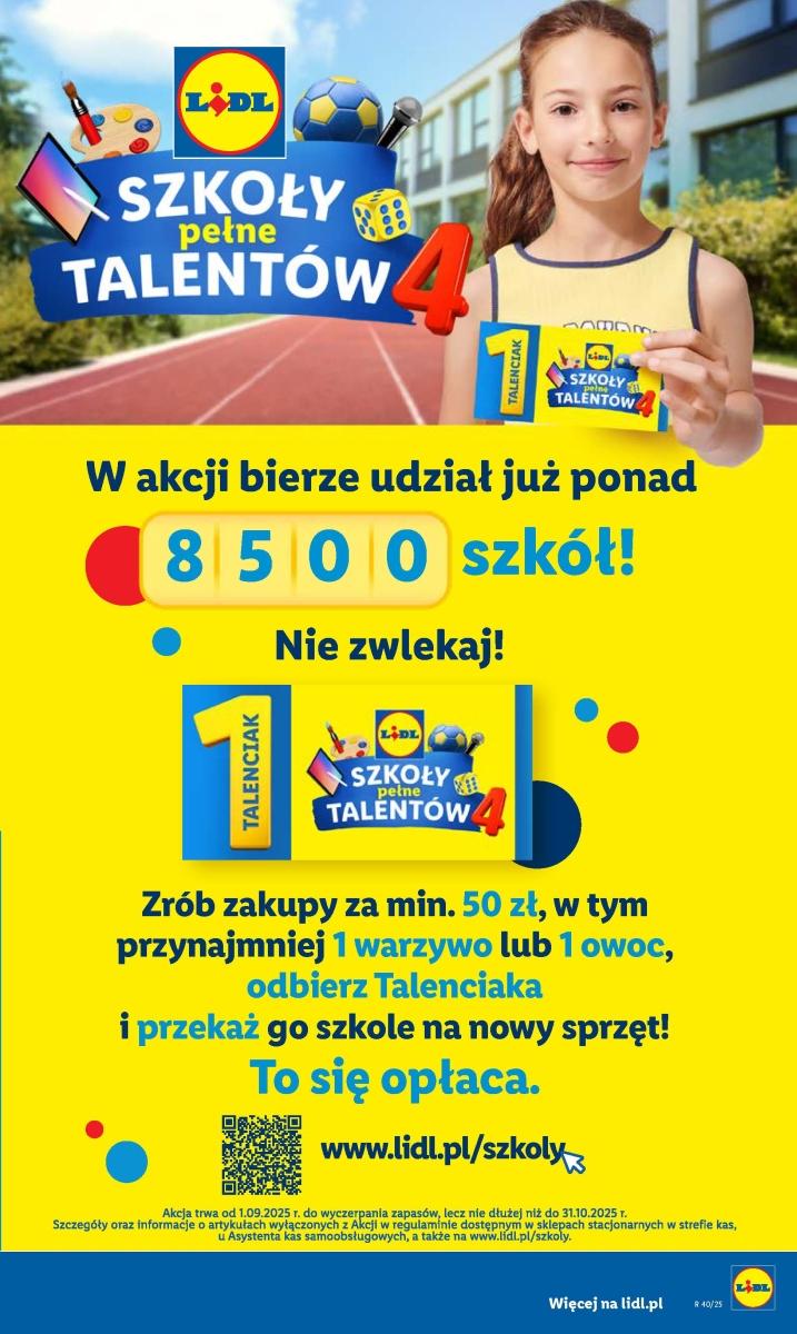 Gazetka promocyjna Lidl str. 16