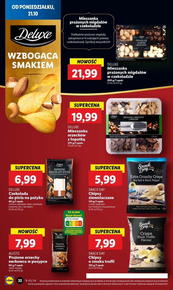 Gazetka promocyjna Lidl str. 35