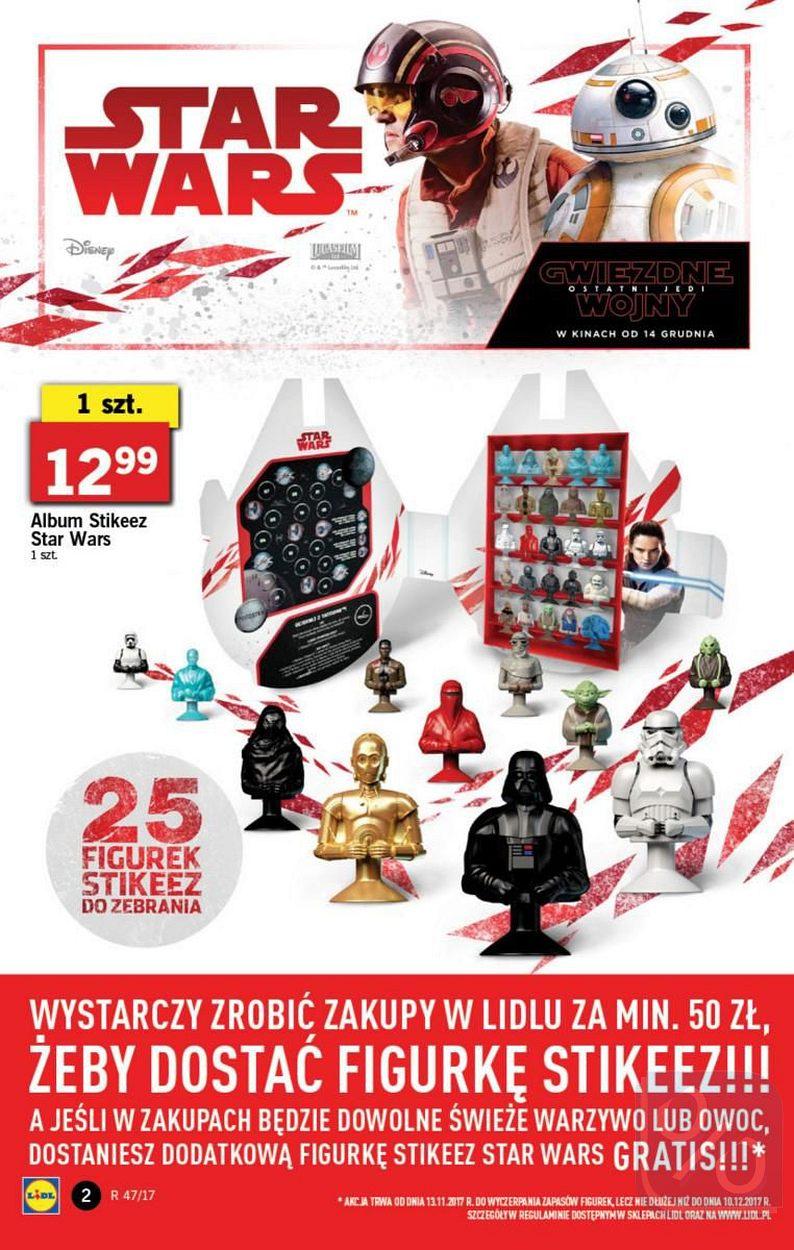 Gazetka promocyjna Lidl str. 2