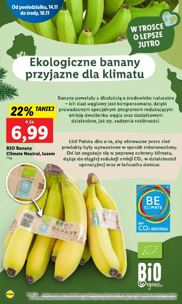 Gazetka promocyjna Lidl str. 22