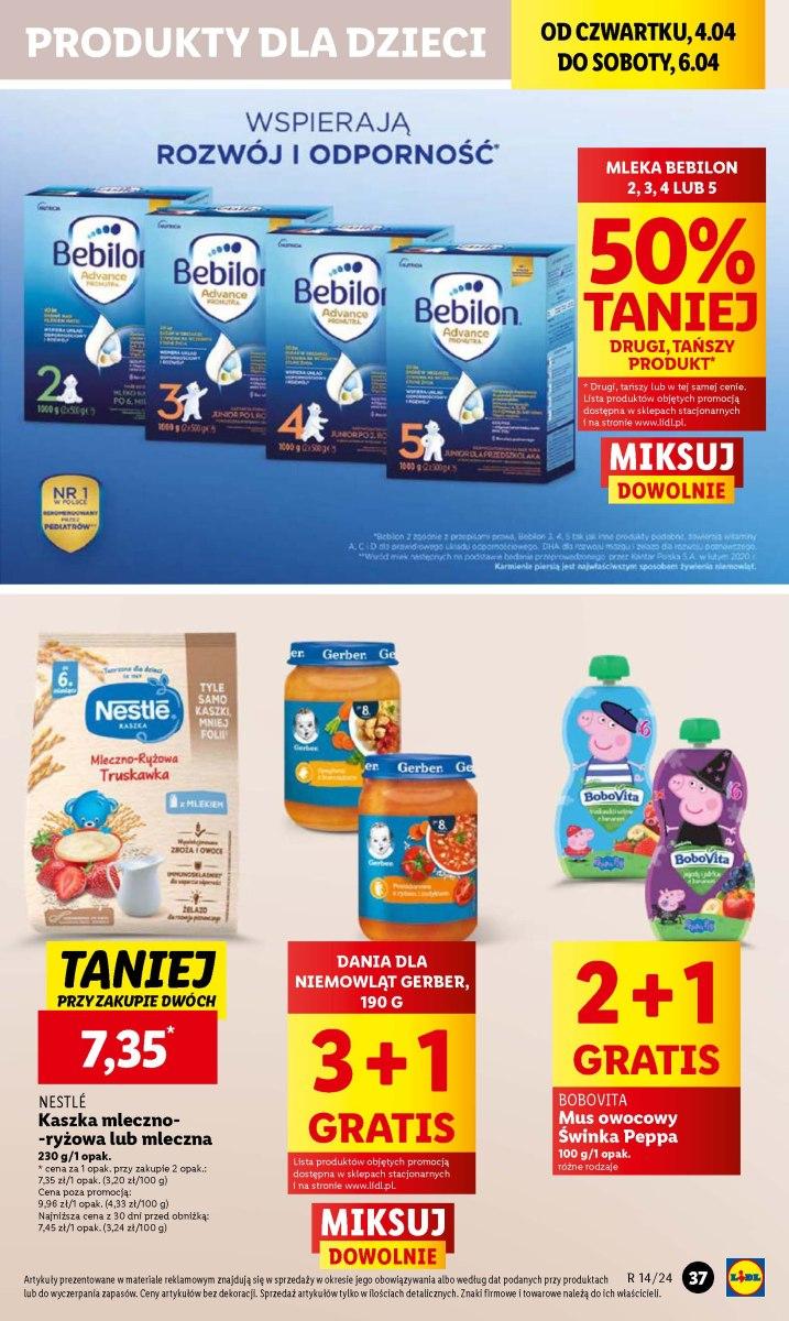 Gazetka promocyjna Lidl str. 42