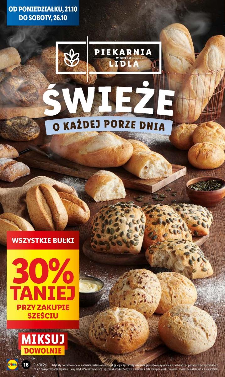 Gazetka promocyjna Lidl str. 19