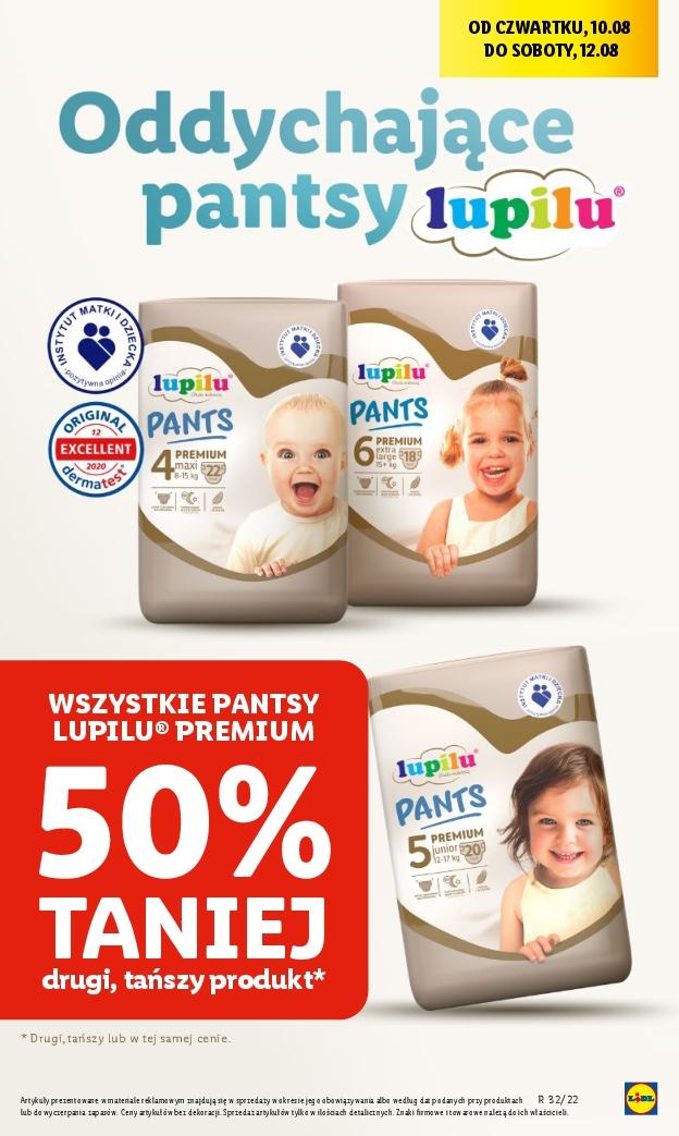 Gazetka promocyjna Lidl str. 19