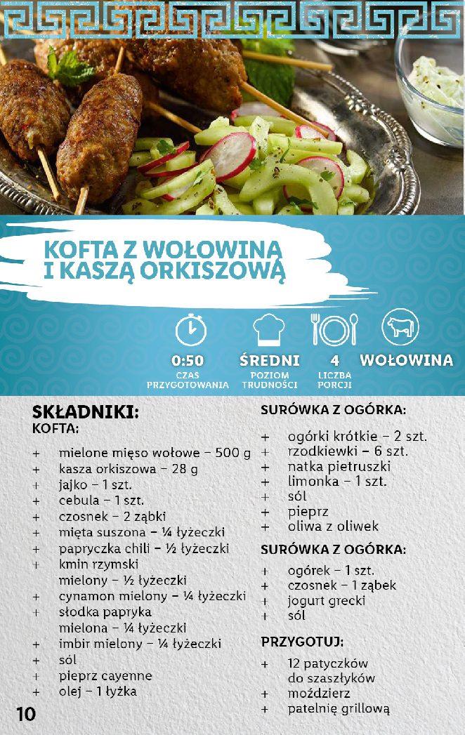 Gazetka promocyjna Lidl str. 10