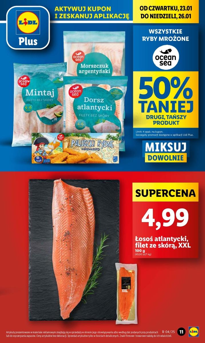 Gazetka promocyjna Lidl str. 15