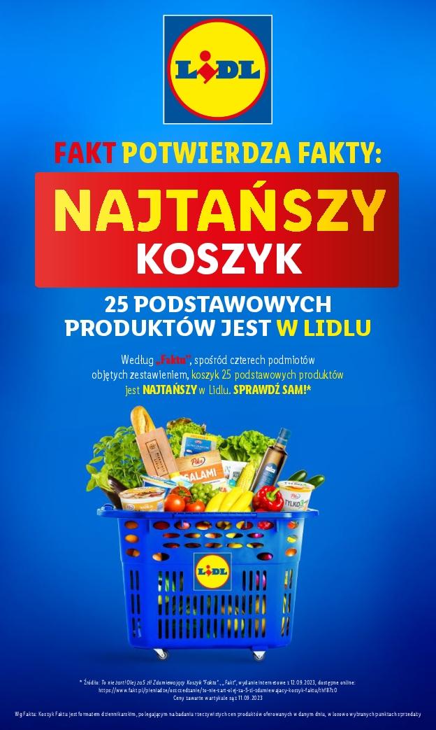 Gazetka promocyjna Lidl str. 7