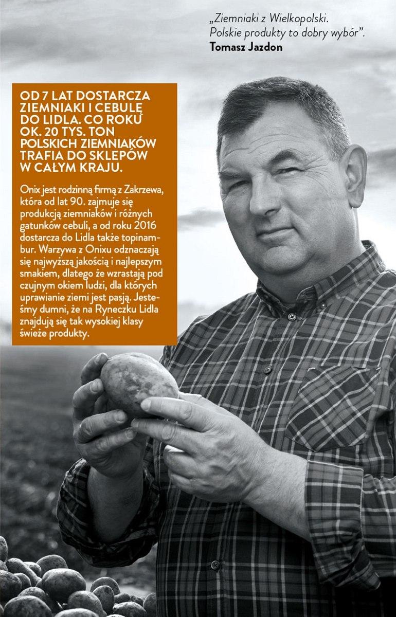 Gazetka promocyjna Lidl str. 15