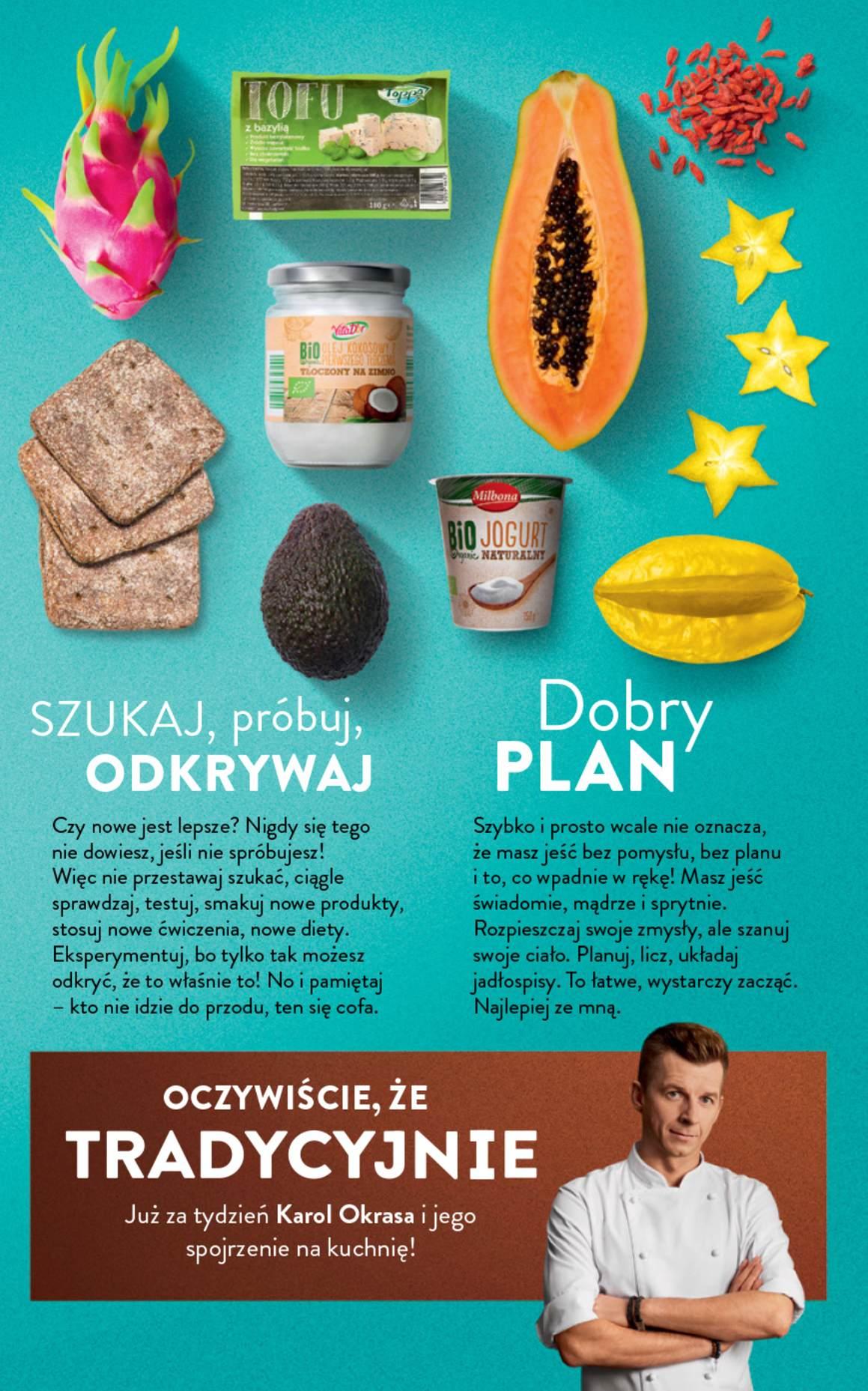 Gazetka promocyjna Lidl str. 3