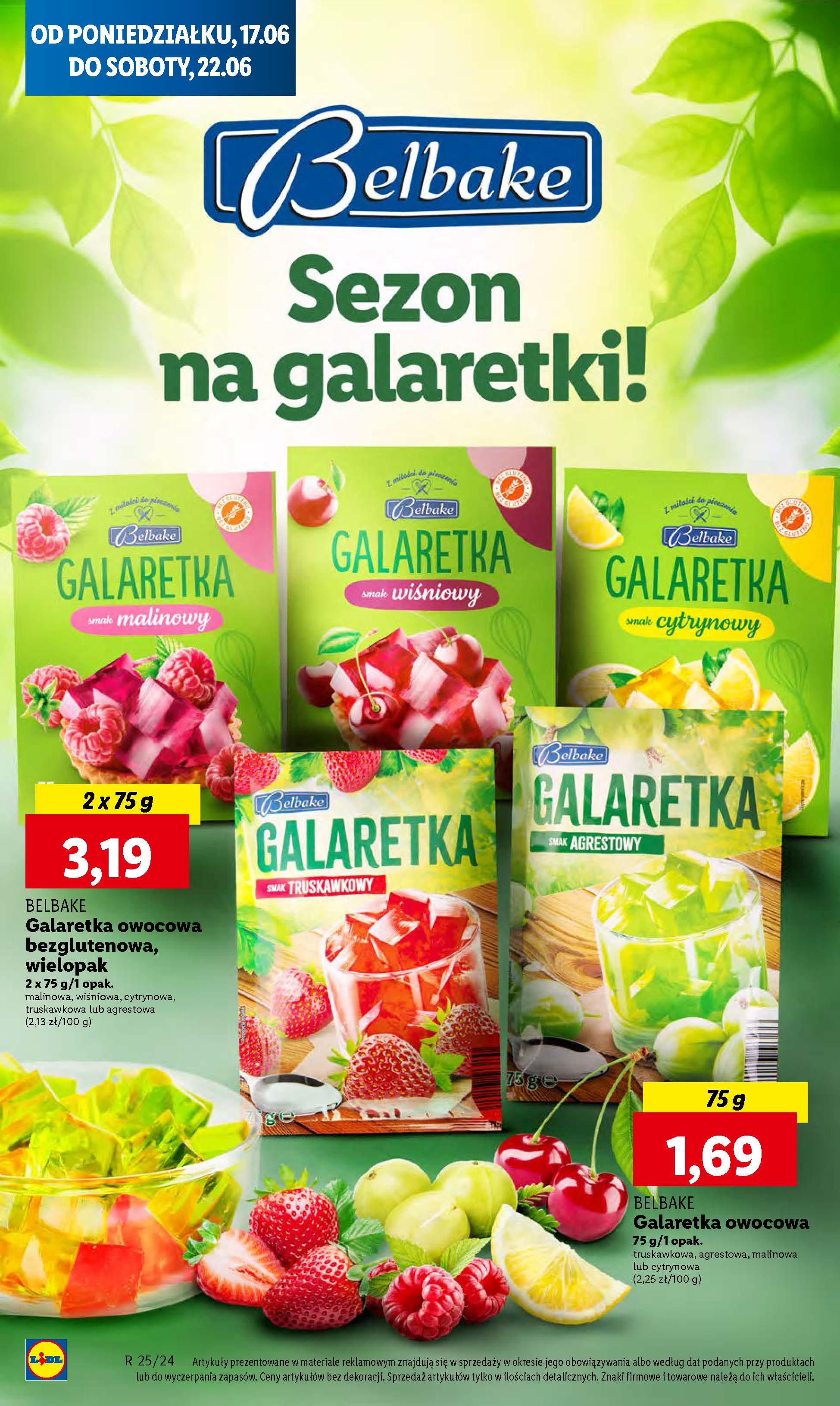 Gazetka promocyjna Lidl str. 44