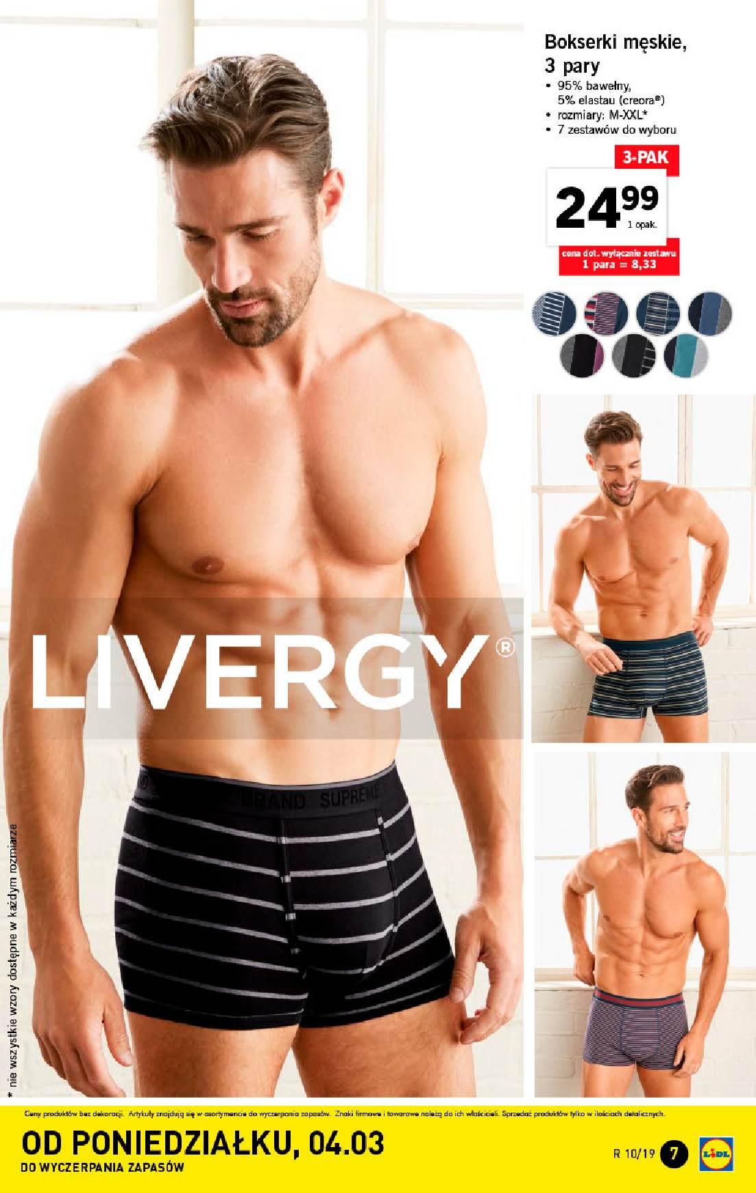 Gazetka promocyjna Lidl str. 7