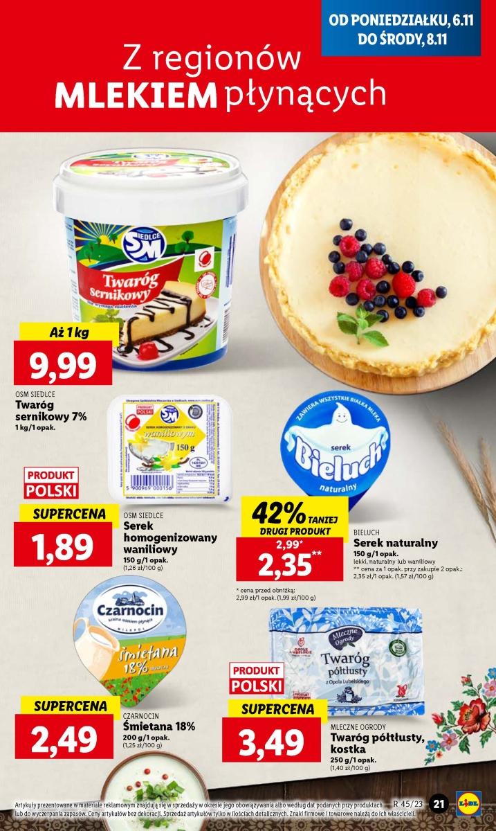 Gazetka promocyjna Lidl str. 33