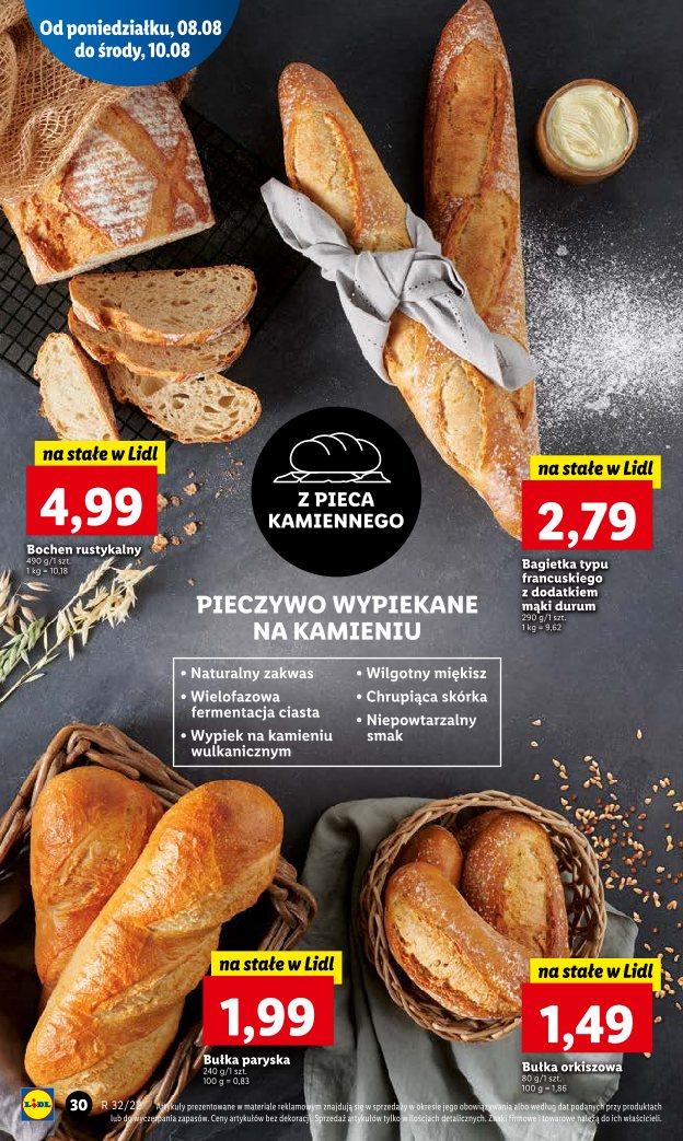 Gazetka promocyjna Lidl str. 31