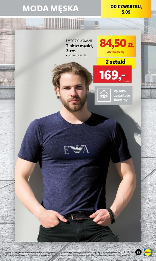 Gazetka promocyjna Lidl str. 31