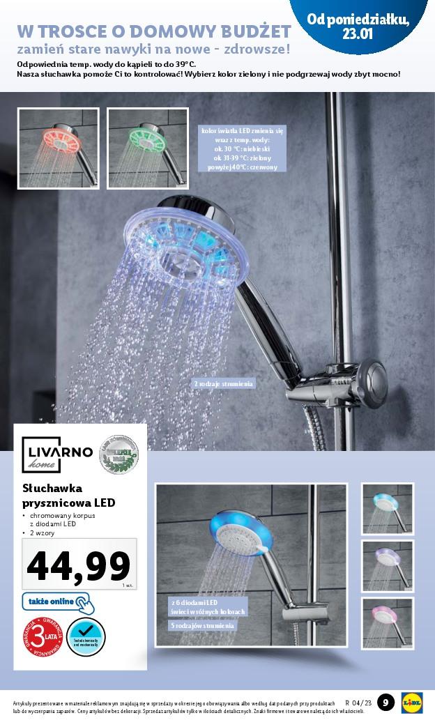 Gazetka promocyjna Lidl str. 11