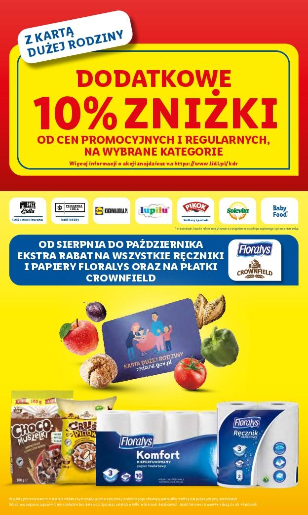 Gazetka promocyjna Lidl str. 46
