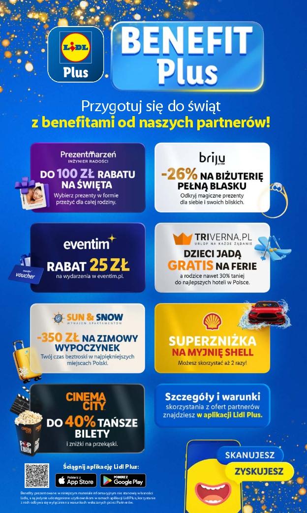 Gazetka promocyjna Lidl str. 62