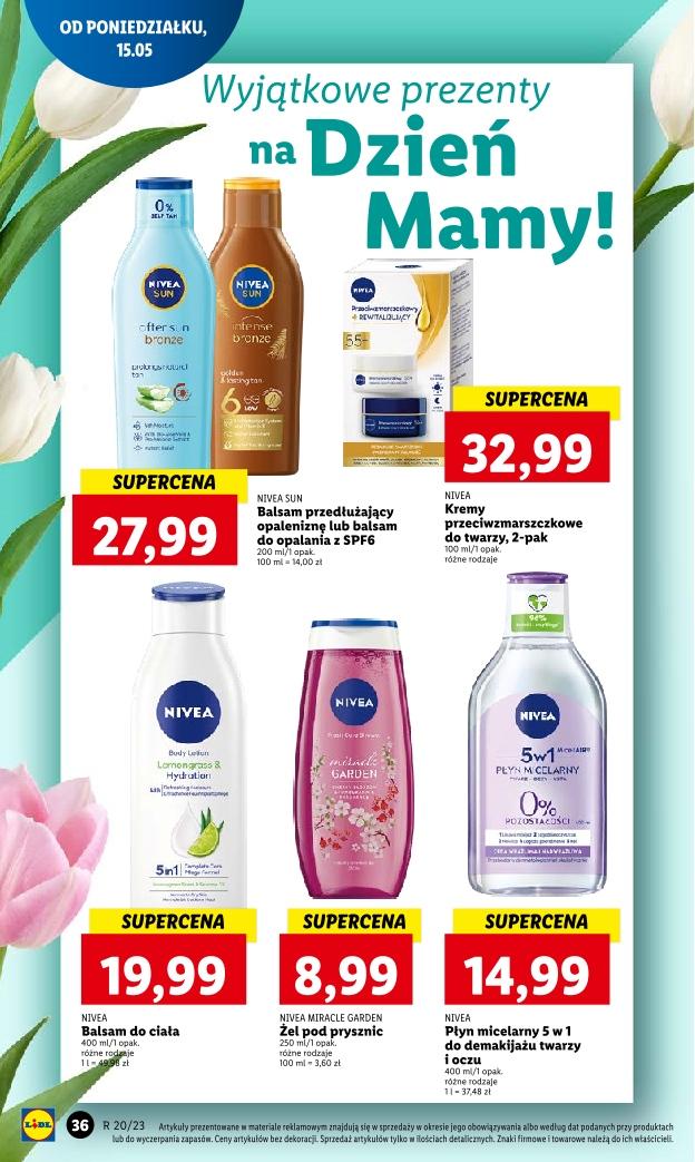 Gazetka promocyjna Lidl str. 35