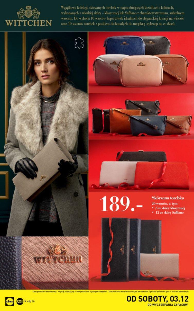 Gazetka promocyjna Lidl str. 40