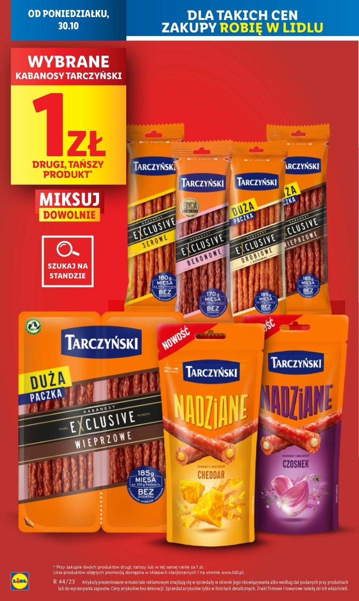 Gazetka promocyjna Lidl str. 10