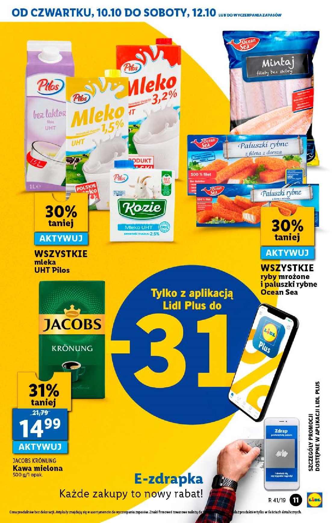 Gazetka promocyjna Lidl str. 11