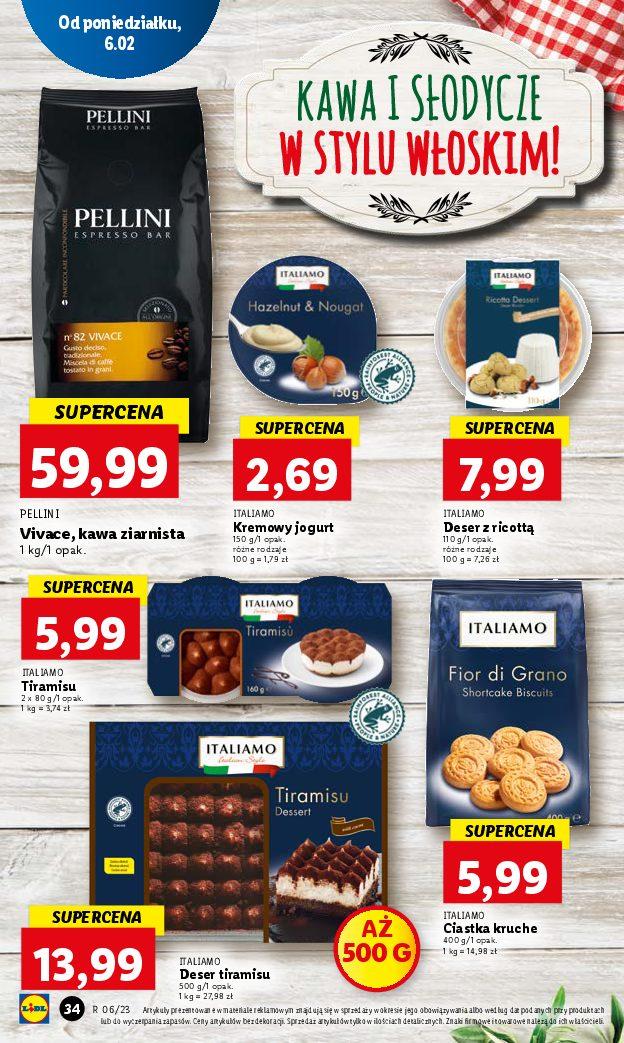 Gazetka promocyjna Lidl str. 36