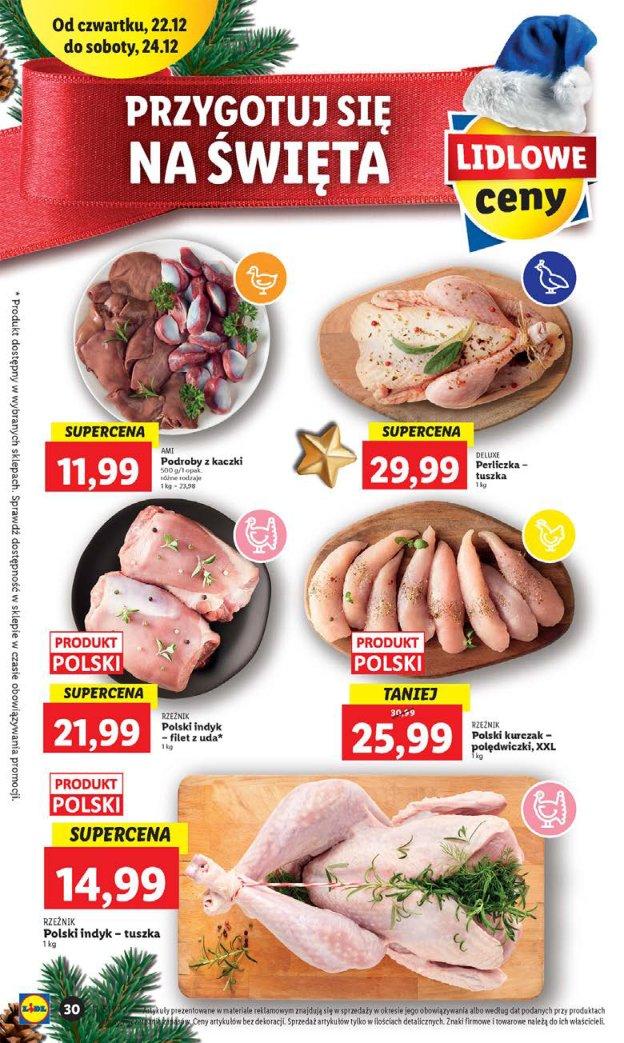 Gazetka promocyjna Lidl str. 35