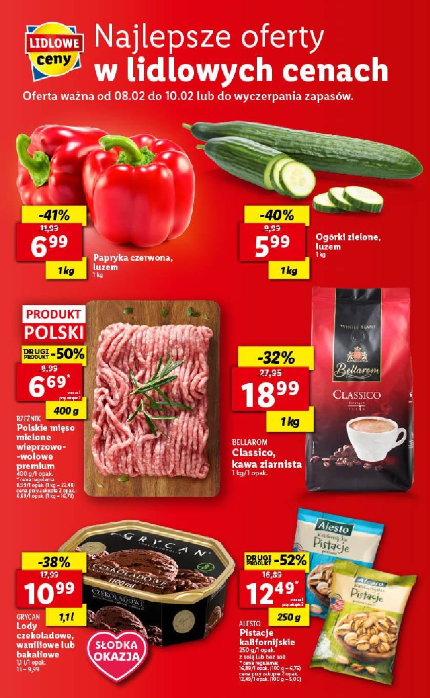 Gazetka promocyjna Lidl str. 56