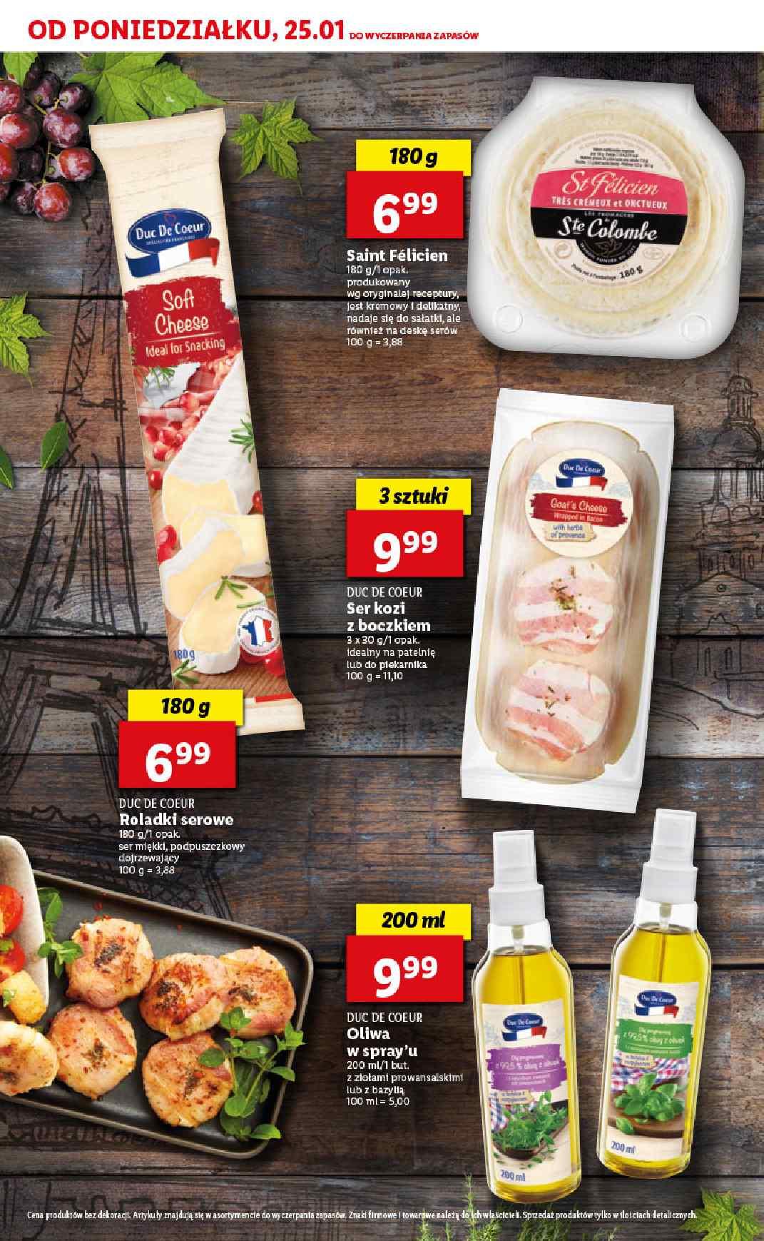 Gazetka promocyjna Lidl str. 10