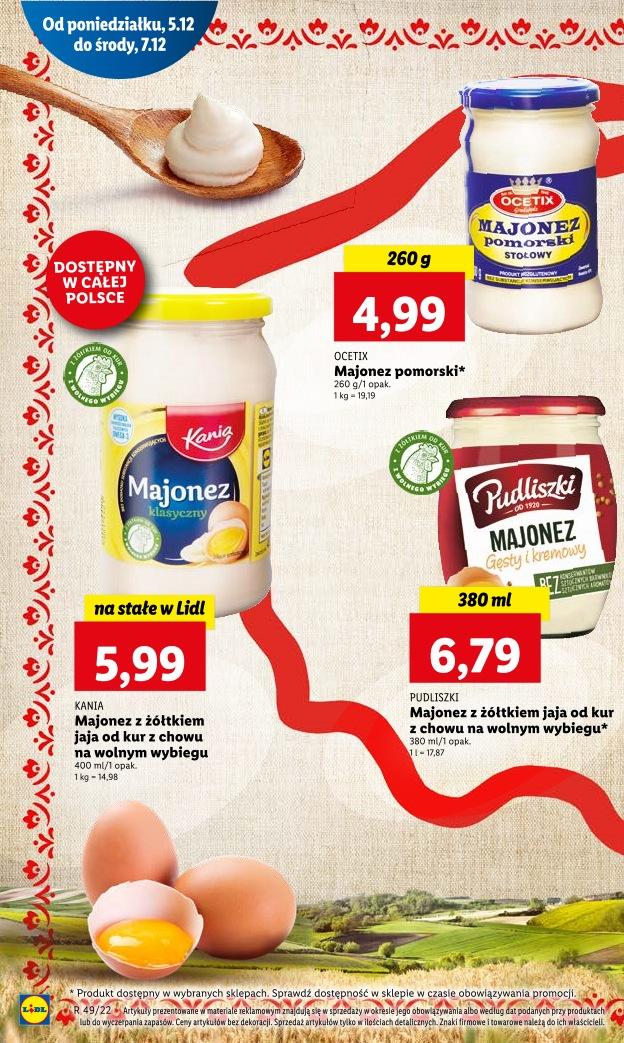 Gazetka promocyjna Lidl str. 47