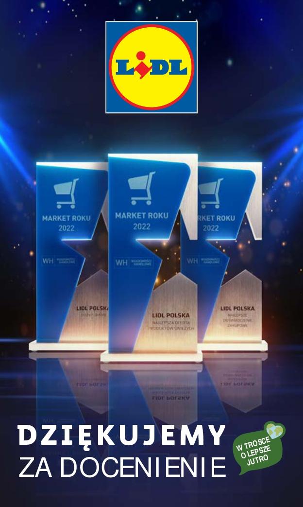 Gazetka promocyjna Lidl str. 58