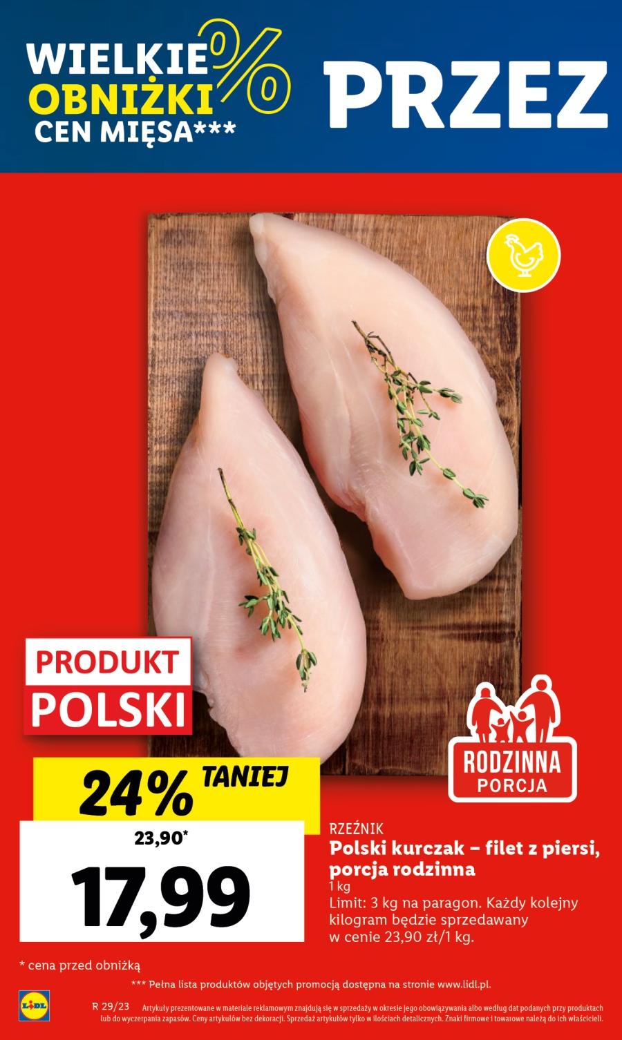 Gazetka promocyjna Lidl str. 18