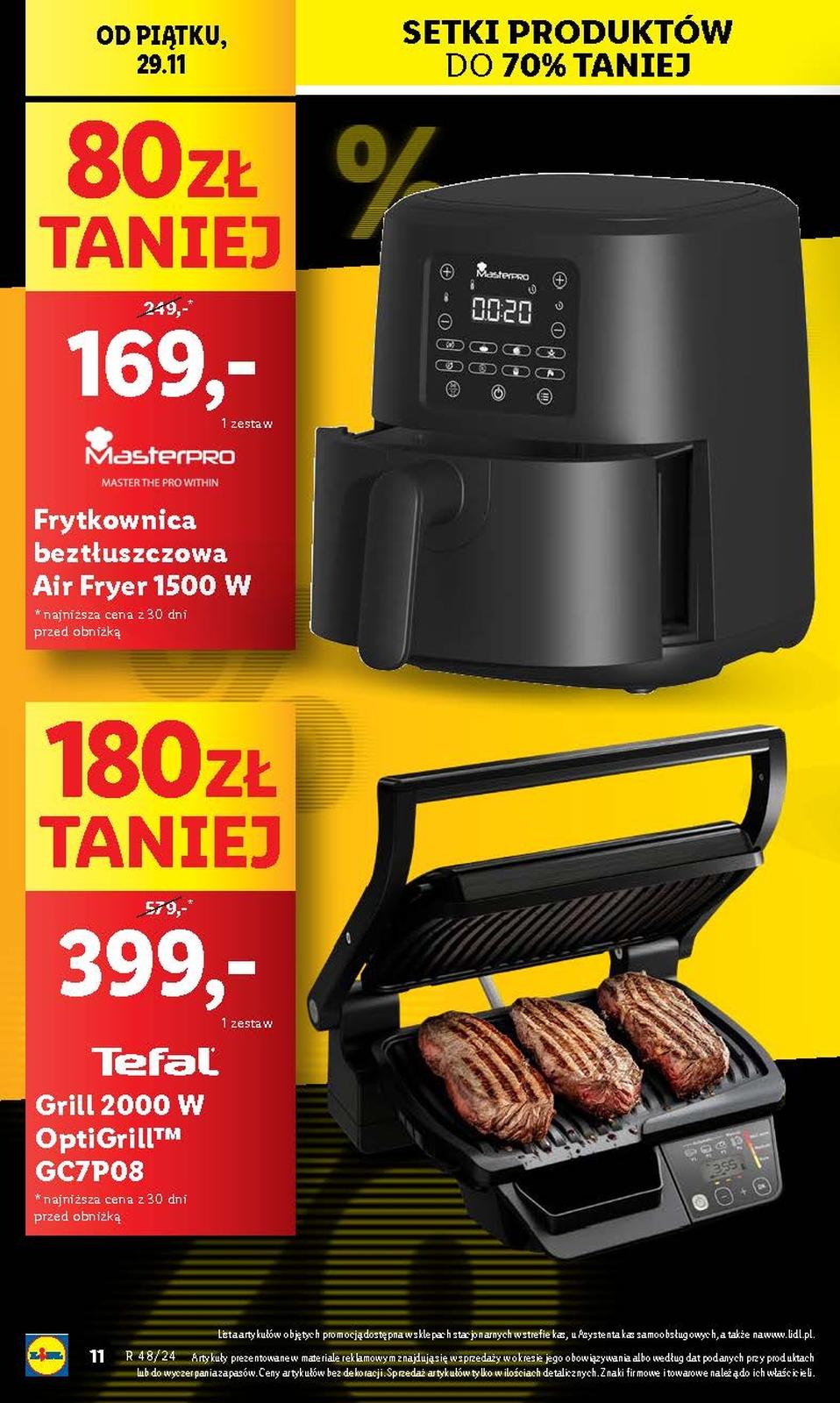 Gazetka promocyjna Lidl str. 68
