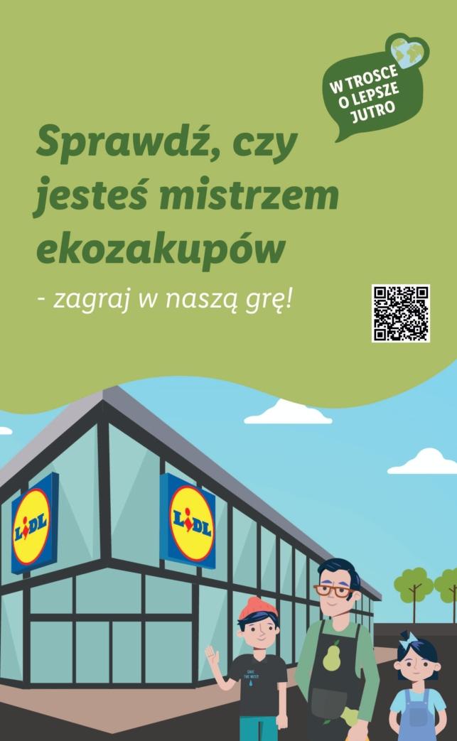 Gazetka promocyjna Lidl str. 46