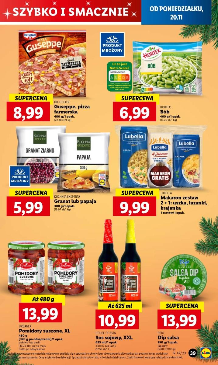 Gazetka promocyjna Lidl str. 49