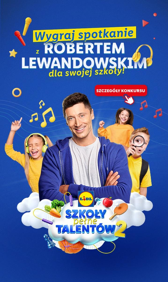 Gazetka promocyjna Lidl str. 20