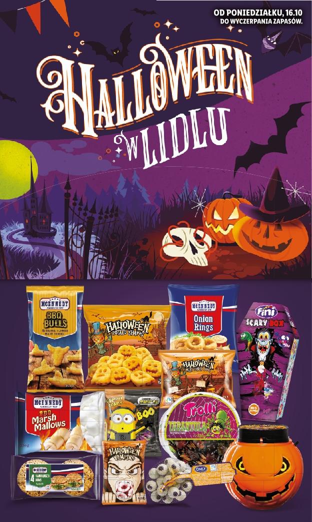 Gazetka promocyjna Lidl str. 57