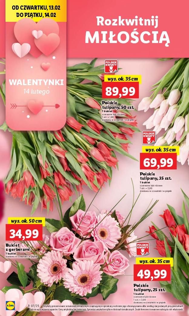 Gazetka promocyjna Lidl str. 6