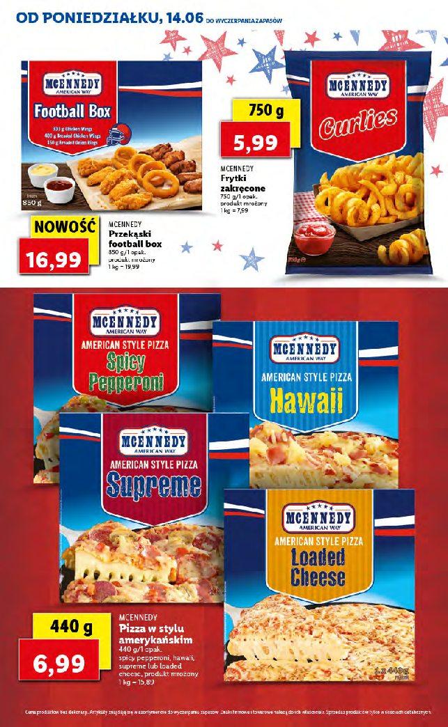 Gazetka promocyjna Lidl str. 7